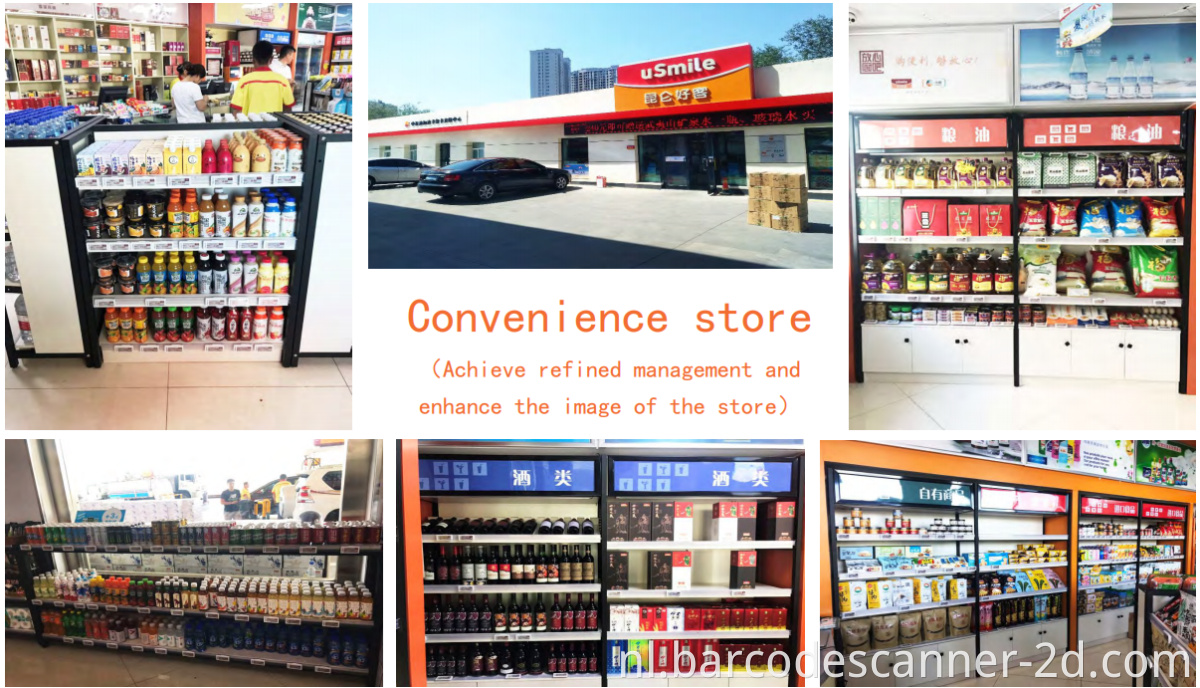 POS -systeem pos system